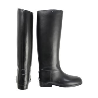 Hy Equestrian Long Greenland Waterproof Riding Boots
