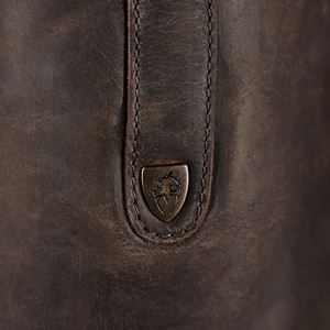 Shires Moretta Renata Country Boots (Brown)