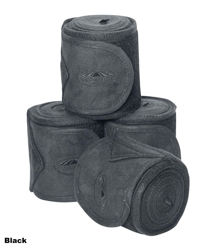 Weatherbeeta Prime Fleece Bandages