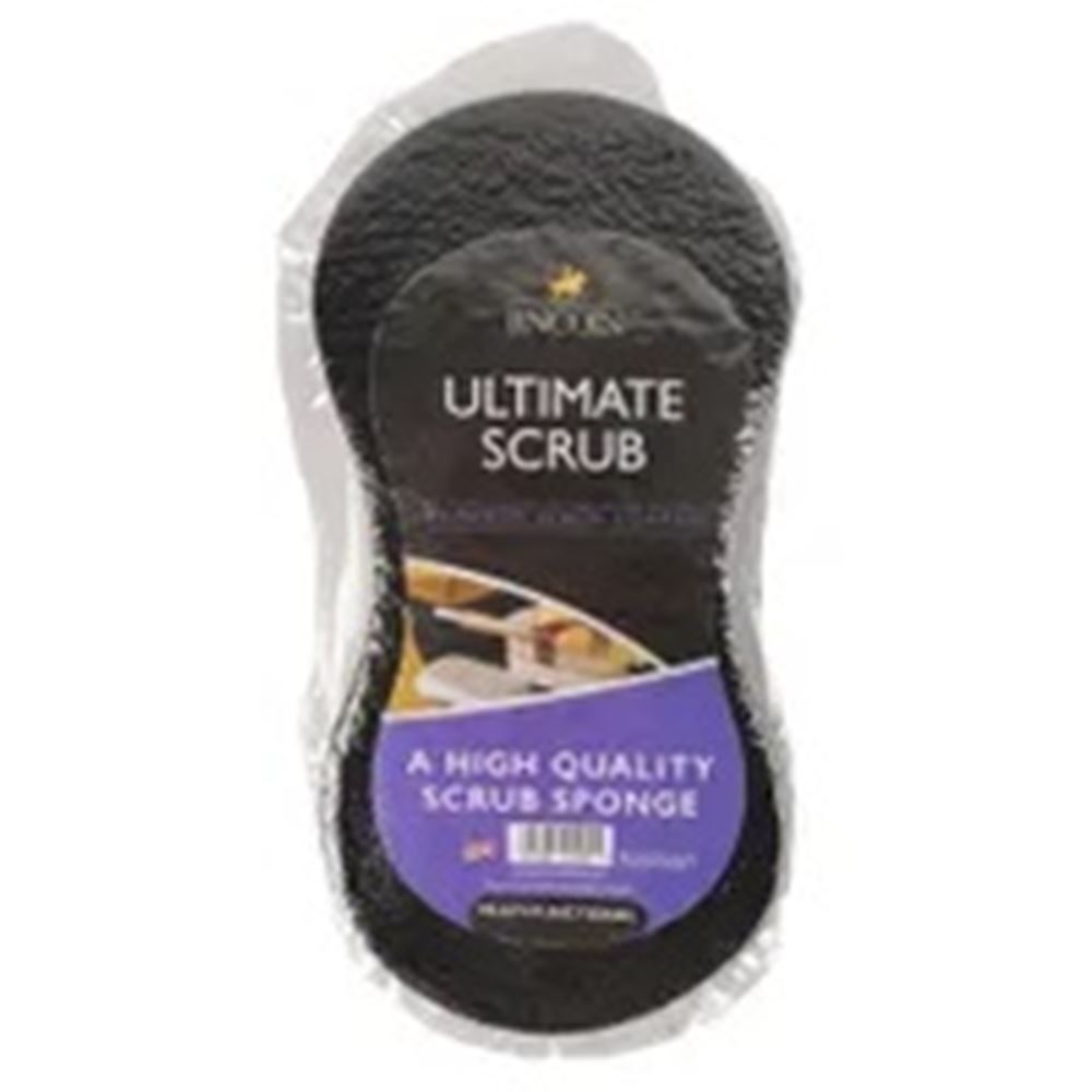 Lincoln Ultimate Scrub