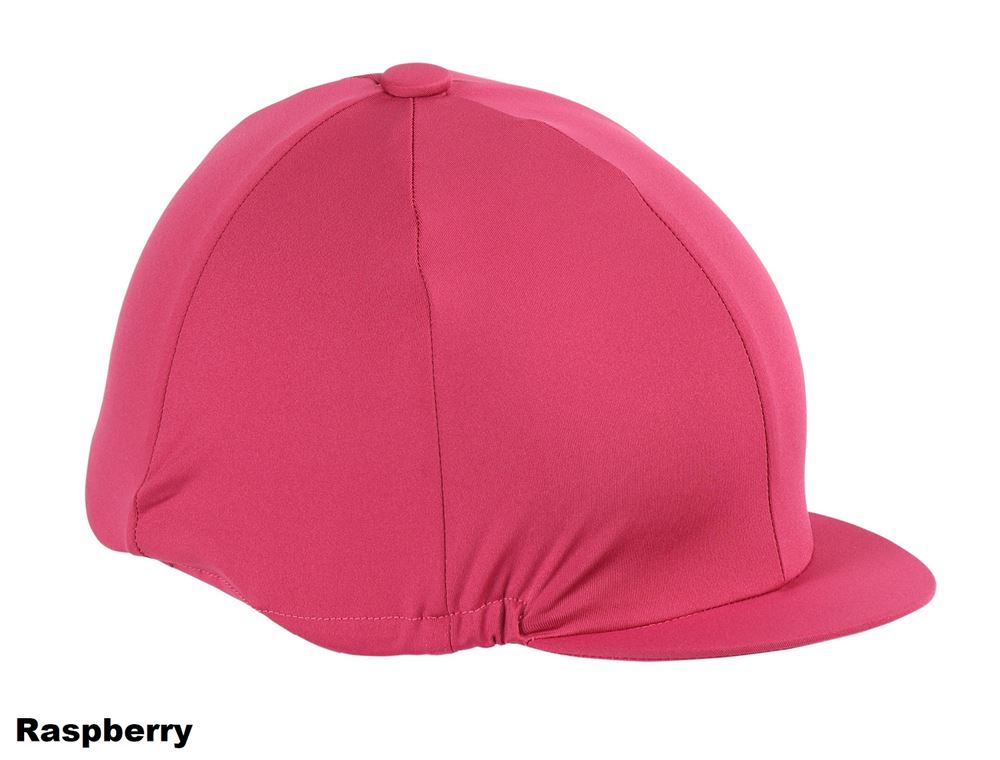 Shires Stretch Hat Cover