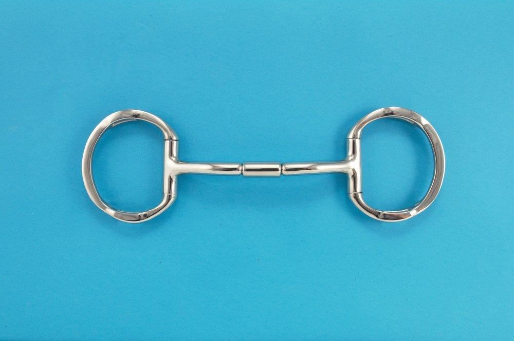 Eggbutt with Hooks Mullen Barrel 30 32