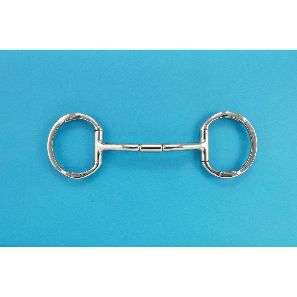 Eggbutt with Hooks Mullen Barrel 30 32