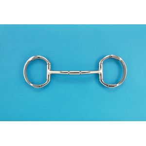 Eggbutt with Hooks Mullen Barrel 30 32