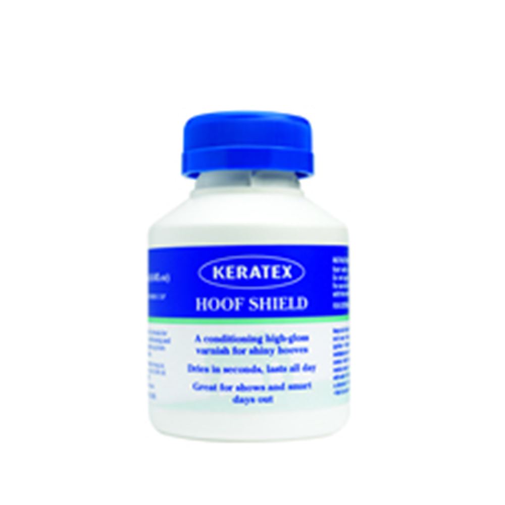 Keratex Hoof Shield