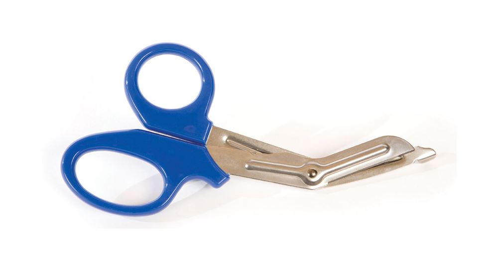 Lincoln Bandage Scissors