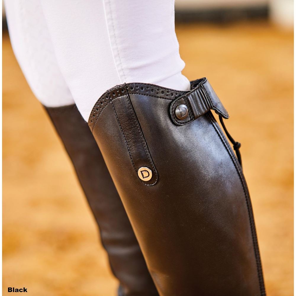 Dublin Evolution Tall Boots