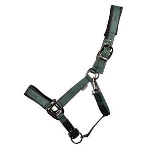 ProReaction Transform Head Collar by Hy Equestrian (Hunter Green)