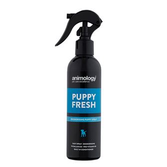 Animology Puppy Fresh Refreshing Spray (250 ml)