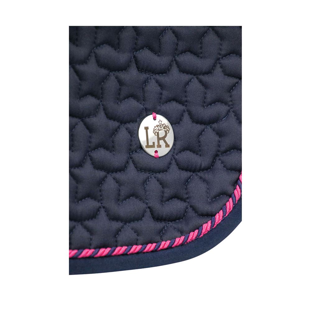 Suzie Saddle Pad by Little Rider