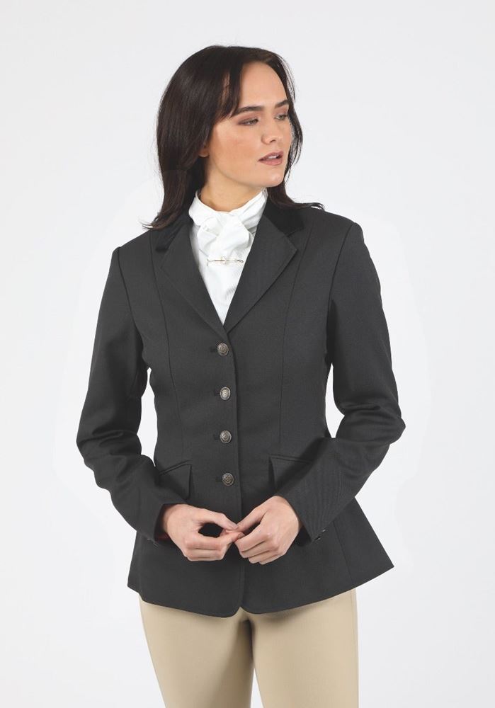 Shires Aston Ladies Show Jacket