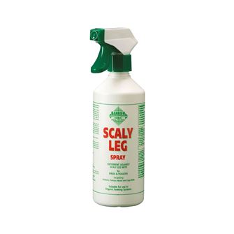Barrier Scaly Leg Spray (500ml)