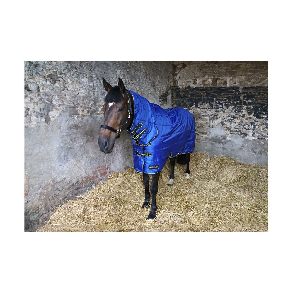 Hy StormX Original 100g Combi Stable Rug