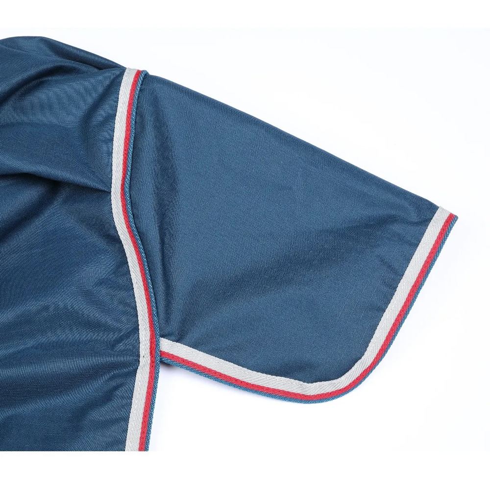 Shires Tempest Original Lite Turnout Rug (Teal)