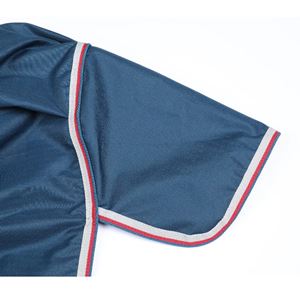 Shires Tempest Original Lite Turnout Rug (Teal)