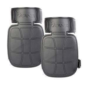 Shires ARMA NX-MAX Knee Boots (Black)