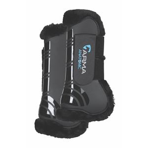Shires ARMA SupaFleece Tendon Boots