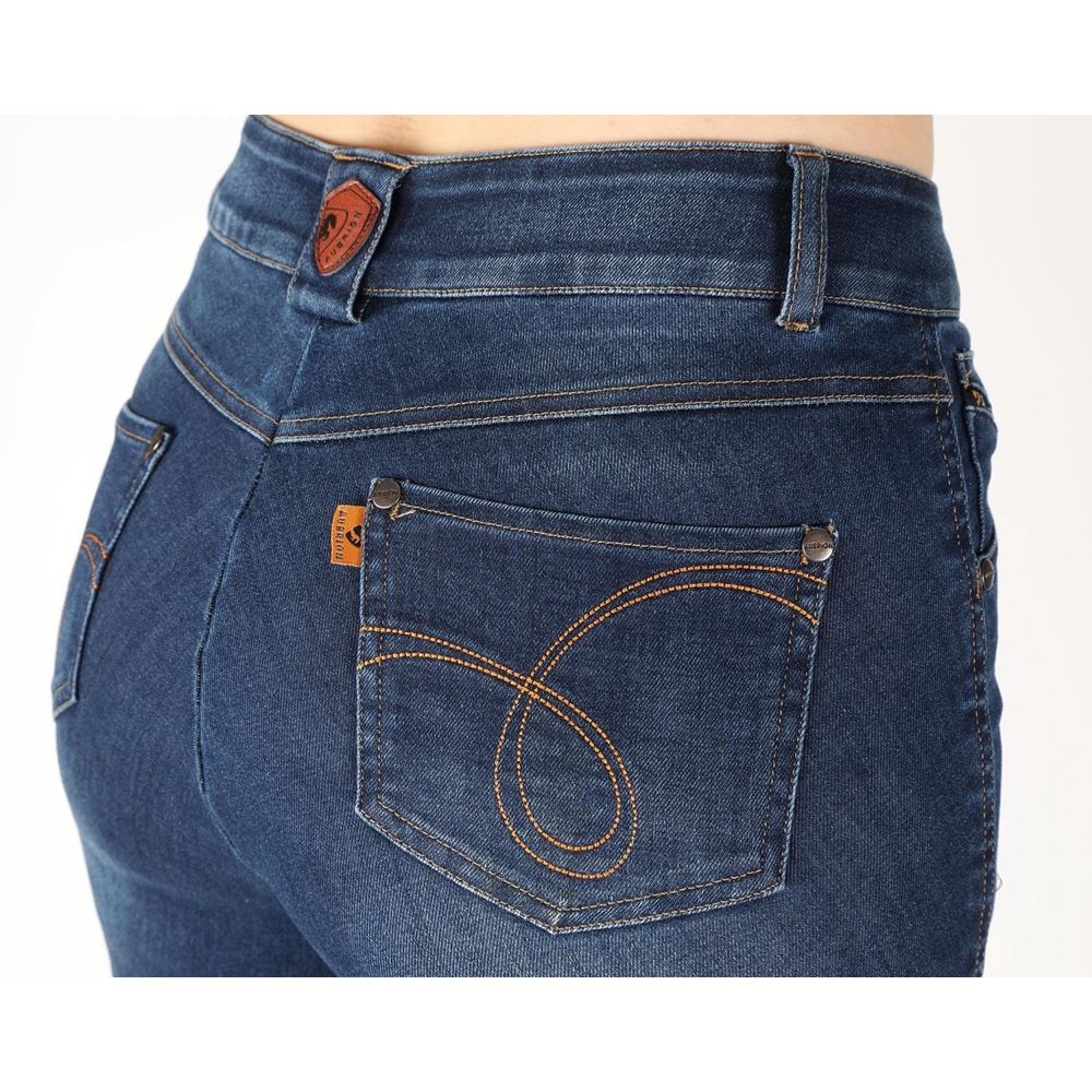 Shires Aubrion Putney Denim Maids Breeches