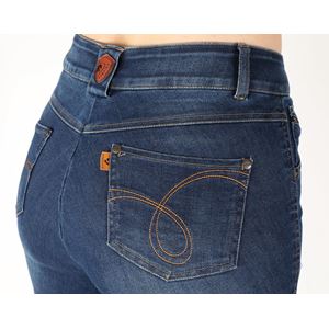 Shires Aubrion Putney Denim Maids Breeches