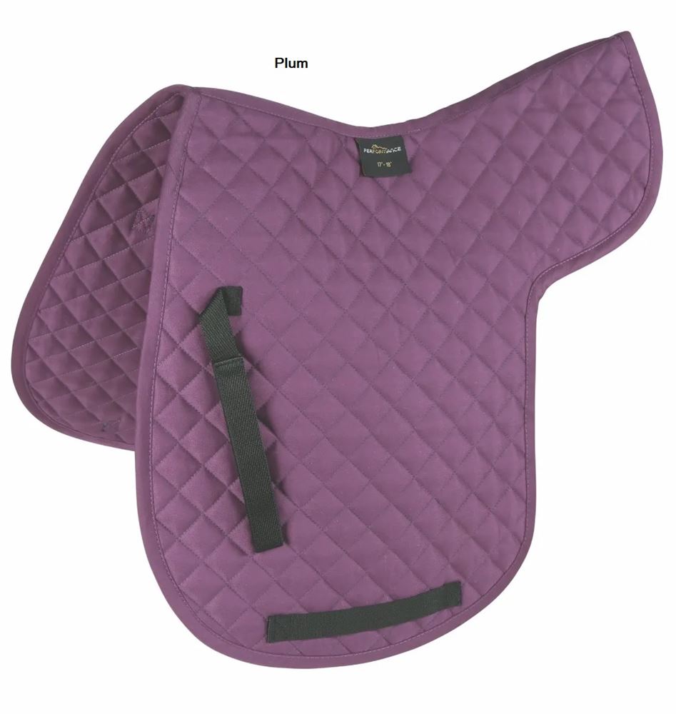 Shires ARMA Lite Numnah