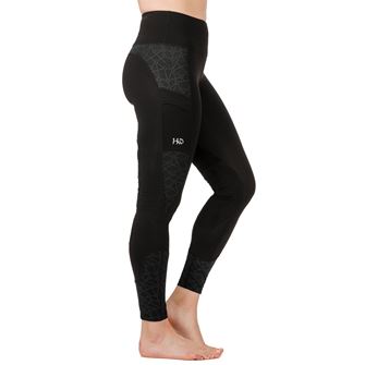Horseware Ladies Reflective Riding Tights *Clearance*