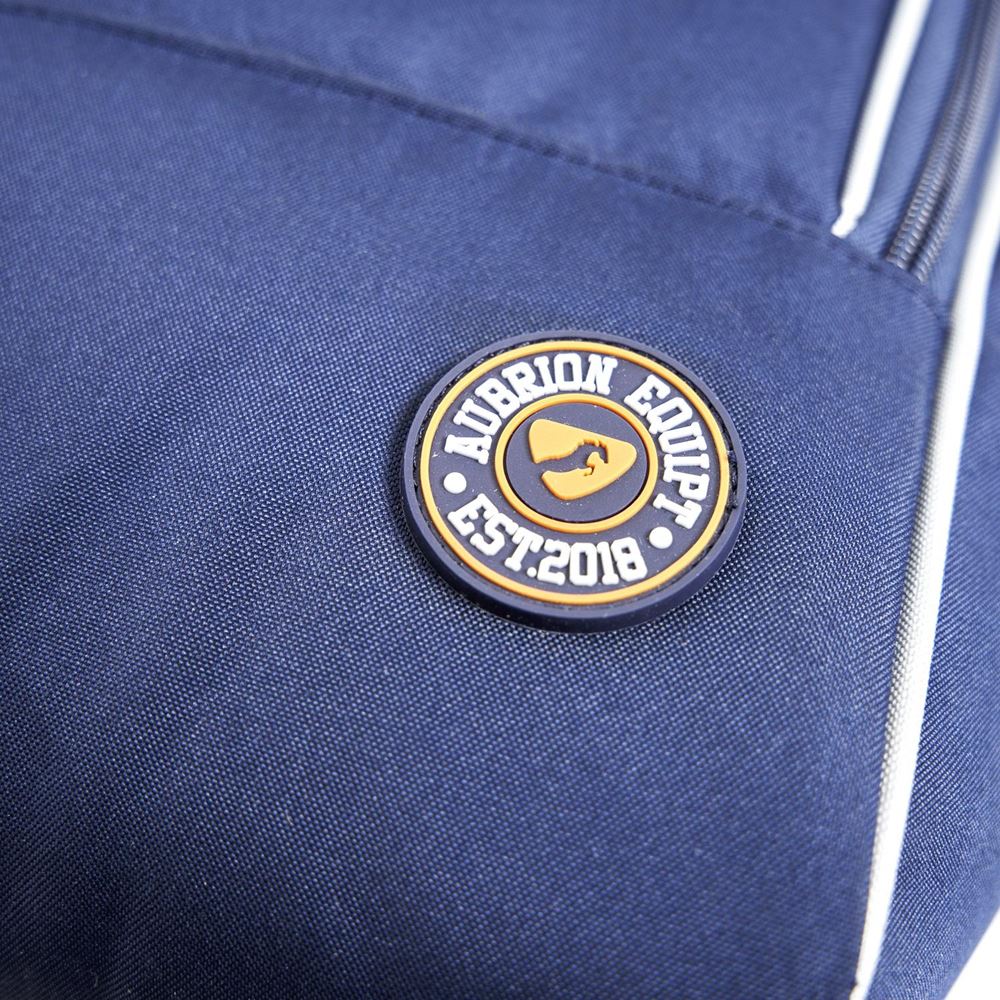 Shires Aubrion Equipt Long Boot Bag (Navy)