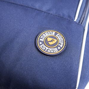 Shires Aubrion Equipt Long Boot Bag (Navy)