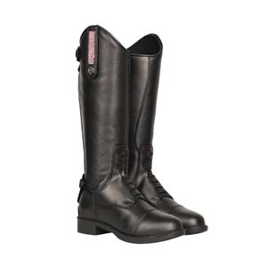 Hy Equestrian Cascano Childs Riding Boot