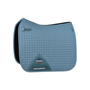 Weatherbeeta Prime Air-Tec Dressage Saddle Pad (Washed Denim)