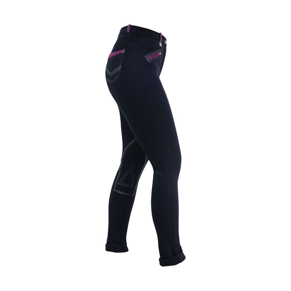 HyPERFORMANCE Diesel Ladies Jodhpurs