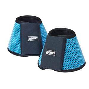 Roma Air Flow Shock Absorber Bell Boots