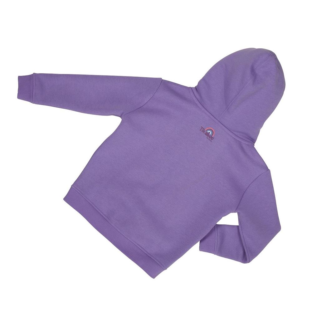 Shires Tikaboo Hoodie - Child (Lilac)