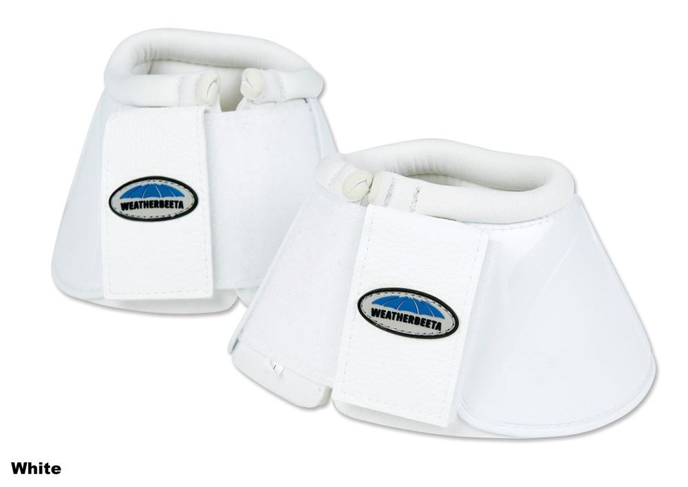 Weatherbeeta Prime Impact Bell Boot