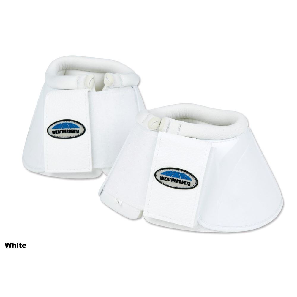 Weatherbeeta Prime Impact Bell Boot