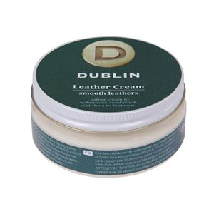 Dublin Leather Cream