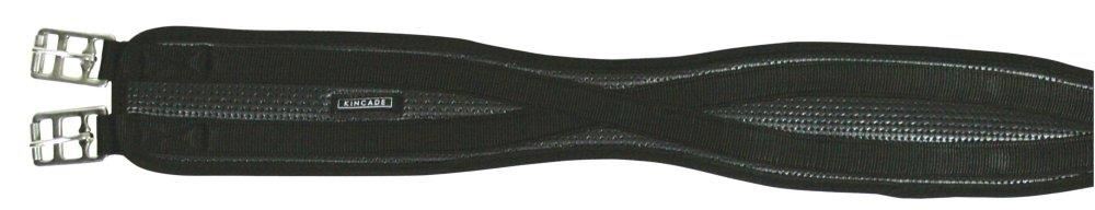 Kincade Shaped Anti Chafe Girth