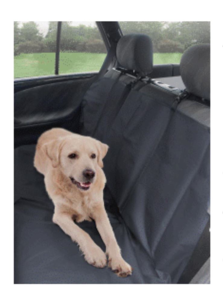 Platinum Products Auto Seat Cover