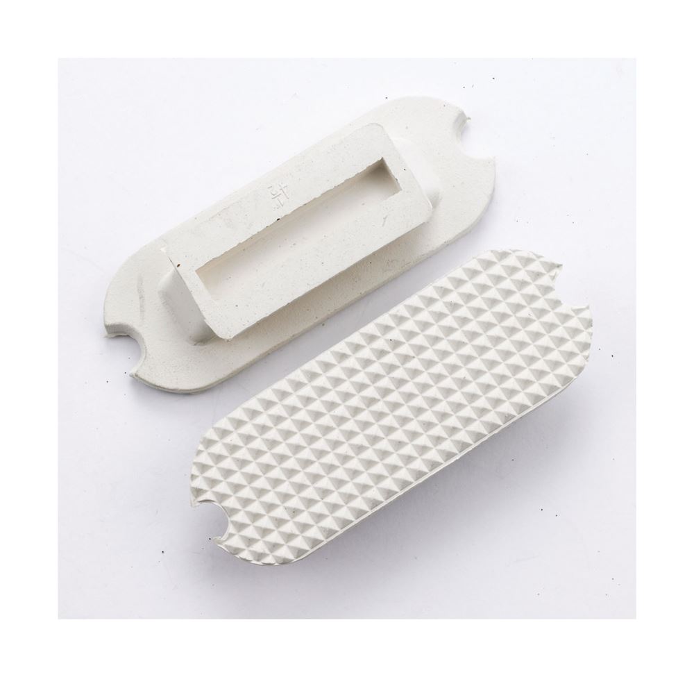Lorina Stirrup Treads - Fillis