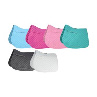 Hy Equestrian Showjump Saddle Cloth