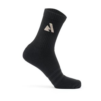 Shires Aubrion React Sports Socks (Shadow)