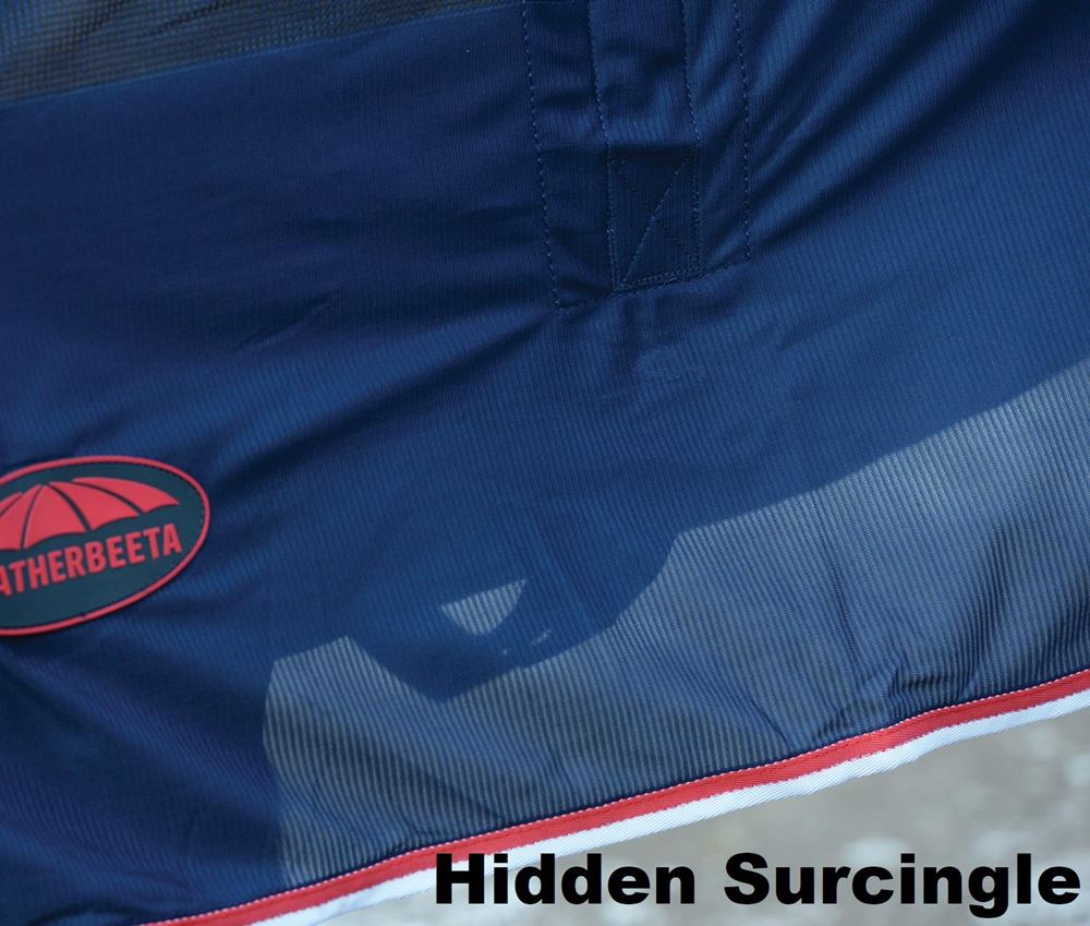 Weatherbeeta Scrim Cooler Standard Neck