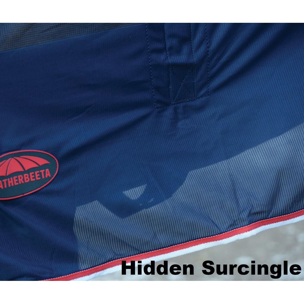 Weatherbeeta Scrim Cooler Standard Neck