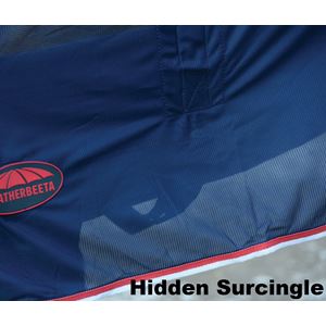 Weatherbeeta Scrim Cooler Standard Neck