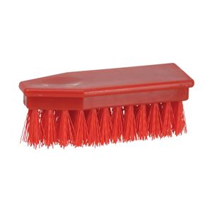 Lincoln Hoof Brush
