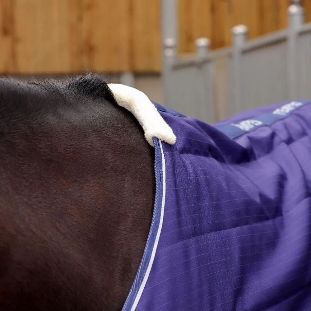 Shires Tempest Original 100 Stable Rug (Navy)