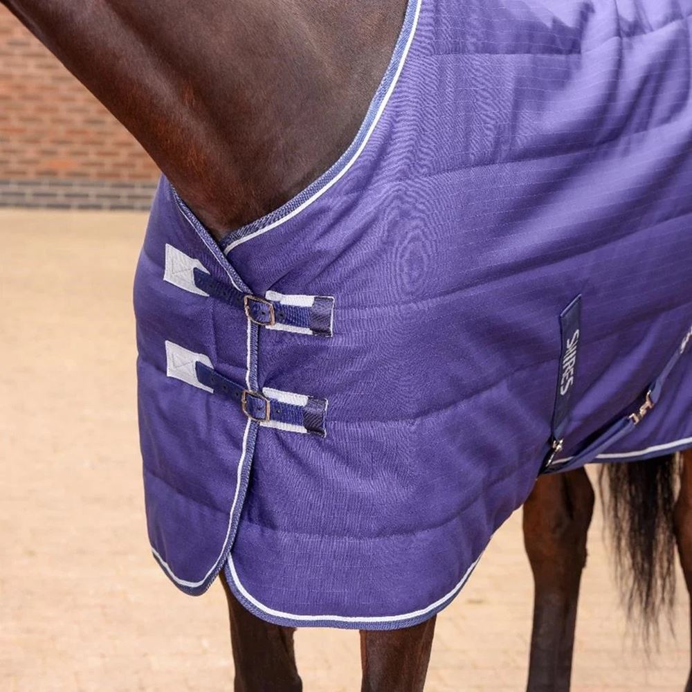 Shires Tempest Original 100 Stable Rug (Navy)