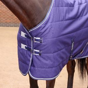 Shires Tempest Original 100 Stable Rug (Navy)