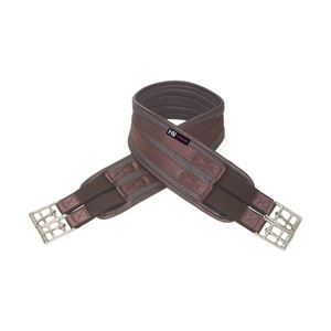 HyCOMFORT Waffle Girth - Elasticated Both Ends