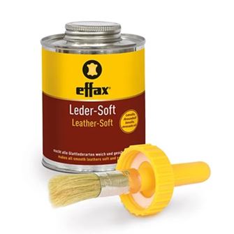Effax Leather Soft (475ml)