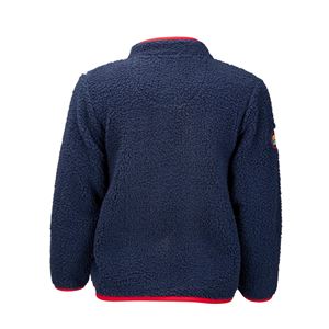 Shires Winnie & Me Fleece (Navy)